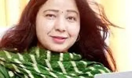 Haridwar: देहरादून मुख्यालय में भारती की जिम्मेदारी बढ़ी