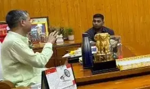 Dehradun: देहरादून में अतिक्रमण रोकने के लिए दिशा-निर्देश जारी