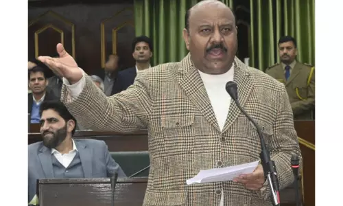सोपोर बाईपास ब्रिज पर कोई स्ट्रक्चरल कमी या सुरक्षा की चिंता नहीं: Deputy Chief Minister सोपोर बाईपास ब्रिज पर कोई स्ट्रक्चरल कमी या सुरक्षा की चिंता नहीं: Deputy Chief Minister