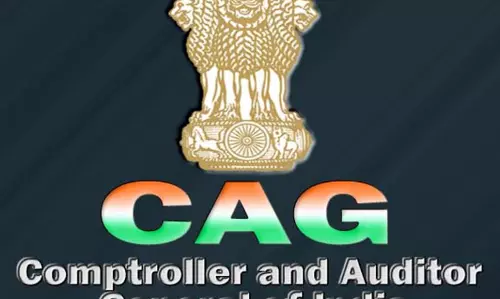 CAG ने J&K के OPD में लंबे इंतज़ार और कम कंसल्टेशन की बात कही CAG ने J&K के OPD में लंबे इंतज़ार और कम कंसल्टेशन की बात कही
