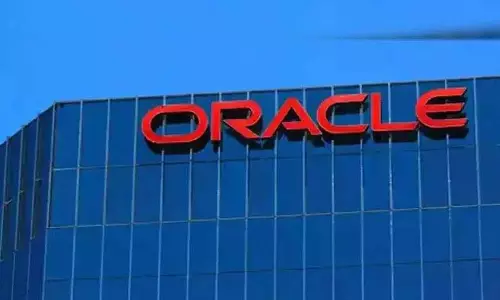 Oracle India ने 12,000 कर्मचारियों को नौकरी से निकाला; जल्द ही एक और दौर की छंटनी की उम्मीद Oracle India ने 12,000 कर्मचारियों को नौकरी से निकाला; जल्द ही एक और दौर की छंटनी की उम्मीद