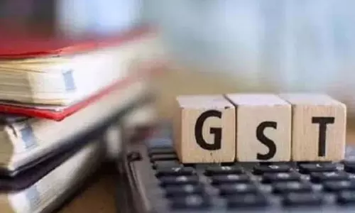 मार्च में GST कलेक्शन ₹2 लाख करोड़ पर पहुंचा, एक नया रिकॉर्ड मार्च में GST कलेक्शन ₹2 लाख करोड़ पर पहुंचा, एक नया रिकॉर्ड