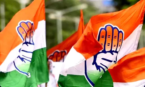 जिला कांग्रेस के अध्यक्ष ने दिया इस्तीफा जिला कांग्रेस के अध्यक्ष ने दिया इस्तीफा