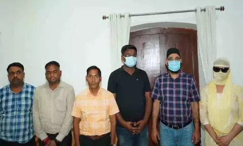 कानपुर kidney racket: ₹50,000 के विवाद से घोटाले का पर्दाफाश