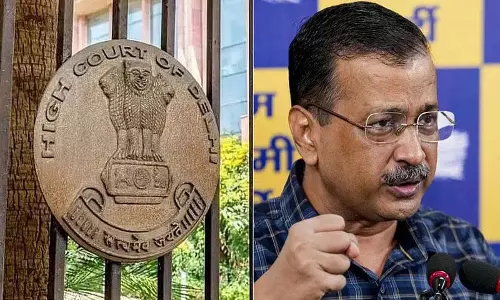 केजरीवाल पर एक्साइज पॉलिसी मनी लॉन्ड्रिंग का केस; ED ने बरी होने को चुनौती दी केजरीवाल पर एक्साइज पॉलिसी मनी लॉन्ड्रिंग का केस; ED ने बरी होने को चुनौती दी