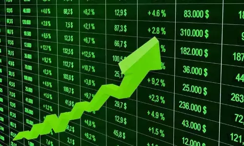 ट्रंप के ईरान से निकलने के संकेत पर Sensex +1,186 अंक, Nifty +348 अंक ट्रंप के ईरान से निकलने के संकेत पर Sensex +1,186 अंक, Nifty +348 अंक