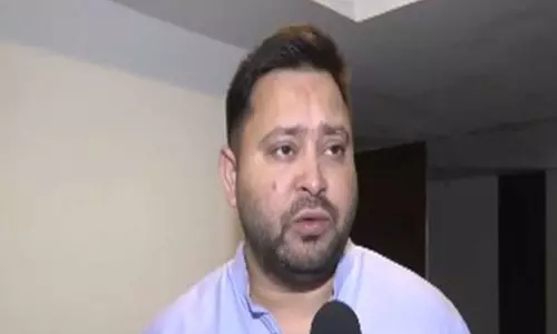 केरलम चुनाव: RJD के अध्यक्ष तेजस्वी यादव एलडीएफ की जीत को लेकर आश्वस्त