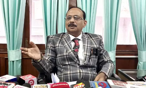 Himachal के मुख्य सचिव ने चेस्टर हिल्स घोटाले के आरोपों को ‘निराधार’ बताया