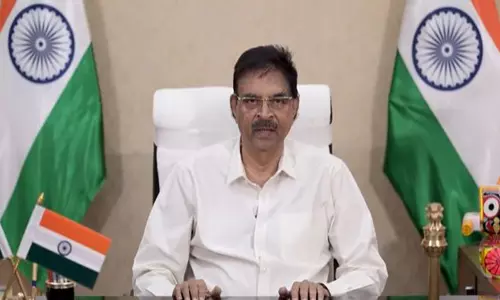 Odisha Day पर राज्यपाल ने दीं शुभकामनाएं