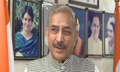 LPG कीमत बढ़ोतरी पर कांग्रेस ने PM से जवाब मांगा