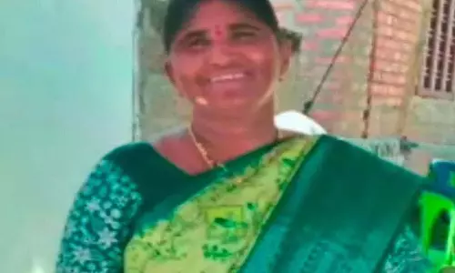 Mosangi में विवाहित महिला ने खुद को आग लगाकर आत्महत्या कर ली