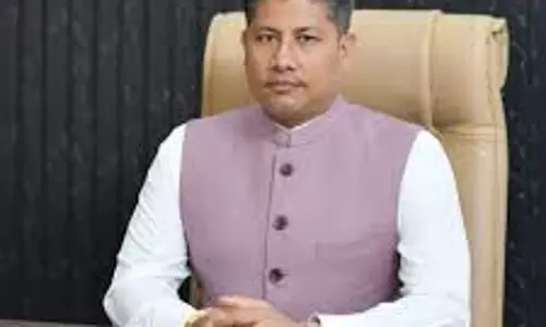 असम में UCC लागू करने की तैयारी तेज असम में UCC लागू करने की तैयारी तेज