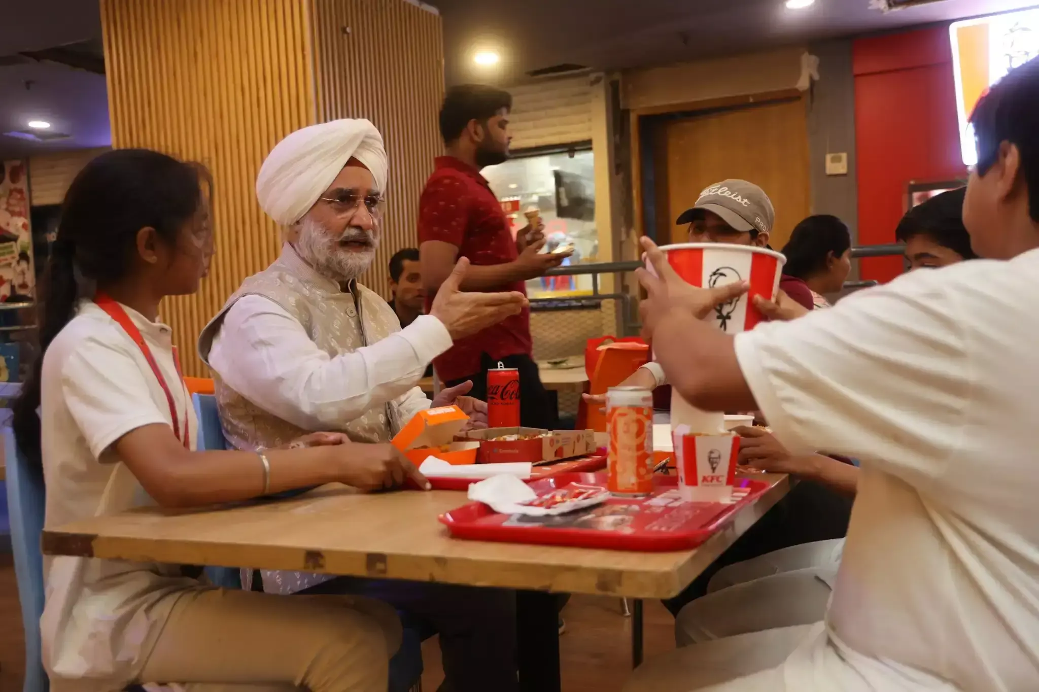 New Delhi: उपराज्यपाल तरनजीत सिंह संधू ने द्वारका में चल रही परियोजनाओं की समीक्षा की New Delhi: उपराज्यपाल तरनजीत सिंह संधू ने द्वारका में चल रही परियोजनाओं की समीक्षा की