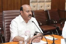 J-K के डिप्टी CM सुरिंदर चौधरी ने सुरक्षा में चूक को लेकर LG से सवाल किया, इसे लोकतंत्र का मज़ाक बताया
