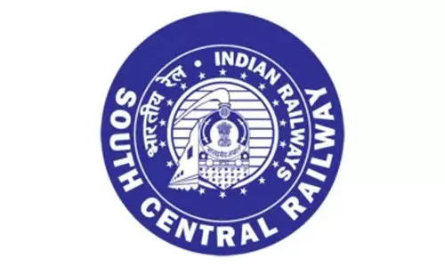 South Central Railway ने 21,211.92 करोड़ रुपये का अब तक का सबसे अधिक राजस्व दर्ज किया