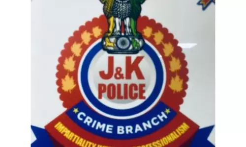 J-K में नौकरी धोखाधड़ी मामले में चार्जशीट दाखिल