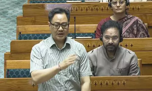 सरकार कानूनों को हथियार बनाने की आदी: FCRA बिल पर कांग्रेस सांसद कार्ति चिदंबरम सरकार कानूनों को हथियार बनाने की आदी: FCRA बिल पर कांग्रेस सांसद कार्ति चिदंबरम