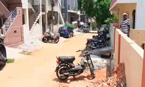 फर्जी ईमेल भेजने वाले Mysuru के व्यक्ति का खुलासा फर्जी ईमेल भेजने वाले Mysuru के व्यक्ति का खुलासा