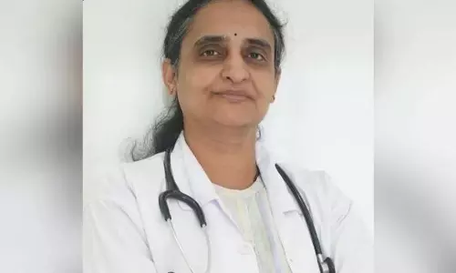 Hyderabad की बाल रोग विशेषज्ञ डॉ. शिवरंजनी संतोष ने फार्मा लीगल नोटिस लेने से मना कर दिया