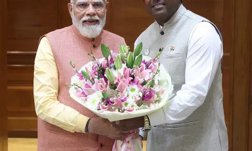 भारत के लिए खेल और राष्ट्र निर्माण, लैंडर पेस के साथ महत्वपूर्ण बैठक भारत के लिए खेल और राष्ट्र निर्माण, लैंडर पेस के साथ महत्वपूर्ण बैठक