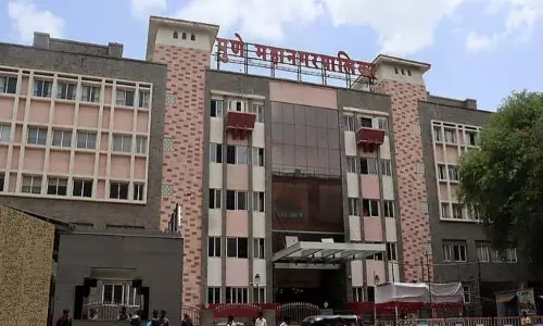 Pune नगर निगम: रिकॉर्ड आय, ₹3,500 करोड़ का घाटा