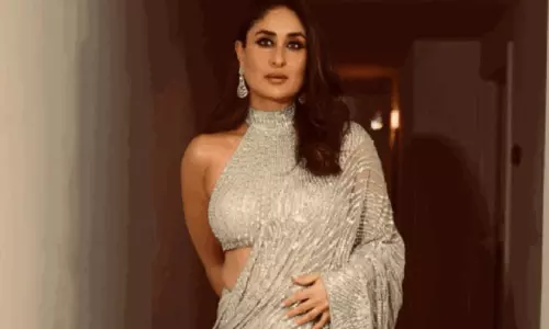 Kareena Kapoor ने स्टार-ड्रिवन फिल्मों की बजाय कहानी और कंटेंट पर जोर देने की बात कही Kareena Kapoor ने स्टार-ड्रिवन फिल्मों की बजाय कहानी और कंटेंट पर जोर देने की बात कही