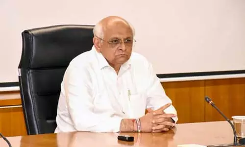 सूरत में 1-2 मई को वाइब्रेंट गुजरात कॉन्फ्रेंस, निवेश और उद्योग को मिलेगा बढ़ावा सूरत में 1-2 मई को वाइब्रेंट गुजरात कॉन्फ्रेंस, निवेश और उद्योग को मिलेगा बढ़ावा
