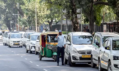 केरल विधानसभा चुनाव: चुनाव के दिन मतदाताओं के लिए मुफ्त Uber राइड केरल विधानसभा चुनाव: चुनाव के दिन मतदाताओं के लिए मुफ्त Uber राइड