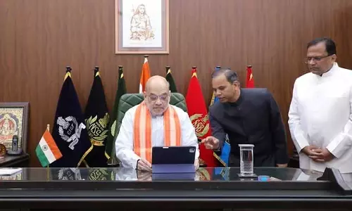 आज से आरंभ हुई जनगणना की ‘आवास गणना’, नागरिकों से स्व-गणना फॉर्म भरने की अपील आज से आरंभ हुई जनगणना की ‘आवास गणना’, नागरिकों से स्व-गणना फॉर्म भरने की अपील