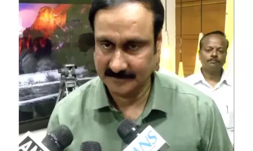 PMK प्रमुख अंबुमणि रामदास ने शिक्षा, स्वास्थ्य और कृषि क्षेत्रों में कमियों को उजागर किया