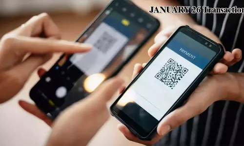 UPI सर्विस में आउटेज: SBI और UCO बैंक यूज़र्स को ट्रांज़ैक्शन फेल UPI सर्विस में आउटेज: SBI और UCO बैंक यूज़र्स को ट्रांज़ैक्शन फेल