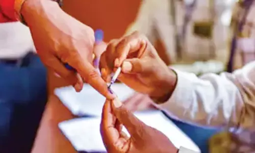 राजस्थान में लोकल बॉडी चुनाव 6 महीने के लिए टाले गए, OBC कमीशन का समय बढ़ा राजस्थान में लोकल बॉडी चुनाव 6 महीने के लिए टाले गए, OBC कमीशन का समय बढ़ा