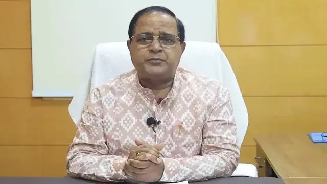 ओडिशा में Digital जनगणना प्रक्रिया स्व-गणना के साथ शुरू ओडिशा में Digital जनगणना प्रक्रिया स्व-गणना के साथ शुरू