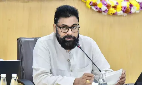 लोकसभा में Amaravati  बिल पास, राज्य की राजधानी की राह साफ़