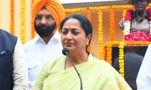 दिल्ली सरकार का बड़ा लक्ष्य, ग्रीन एक्शन प्लान में 22 विभाग लगाएंगे 70 लाख से अधिक पेड़ दिल्ली सरकार का बड़ा लक्ष्य, ग्रीन एक्शन प्लान में 22 विभाग लगाएंगे 70 लाख से अधिक पेड़