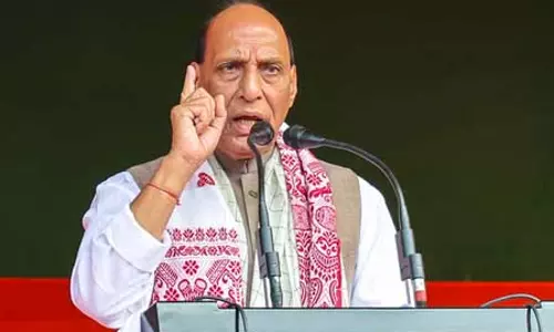रक्षा मंत्रालय ने की आधुनिक हथियारों की खरीद, 1.86 लाख करोड़ रुपए के बजट का पूरा उपयोग