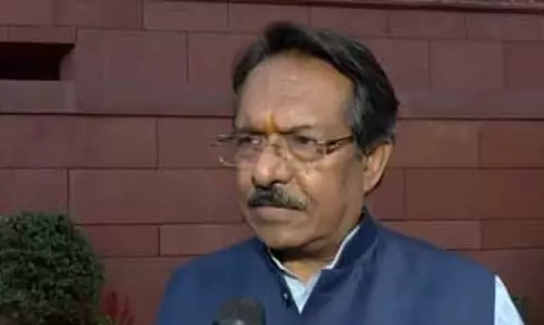 पंजाब की कानून व्यवस्था लगातार बिगड़ती चली जा रही है: हर्ष मल्होत्रा