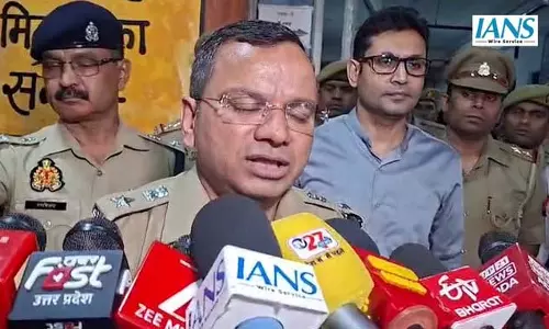 मुरादाबाद: उद्यम सिंह गैंग के शार्प शूटर आशु चड्ढा उर्फ मोंटी एनकाउंटर मुरादाबाद: उद्यम सिंह गैंग के शार्प शूटर आशु चड्ढा उर्फ मोंटी एनकाउंटर