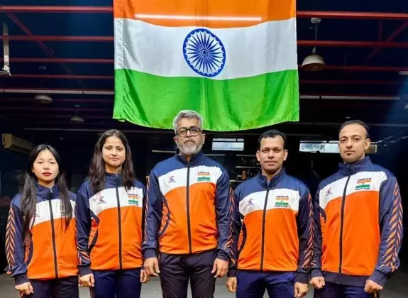 USA ओपन कराटे चैंपियनशिप में भारत का प्रतिनिधित्व करेंगे एटे USA ओपन कराटे चैंपियनशिप में भारत का प्रतिनिधित्व करेंगे एटे