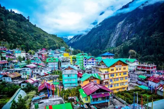 Centre ने Sikkim समेत आठ राज्यों को 15वें वित्त आयोग के तहत 2,461 करोड़ रुपये से अधिक की अनुदान राशि जारी की Centre ने Sikkim समेत आठ राज्यों को 15वें वित्त आयोग के तहत 2,461 करोड़ रुपये से अधिक की अनुदान राशि जारी की