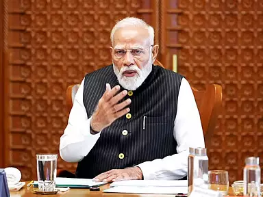 PM Modi 3 और 4 अप्रैल को पुडुचेरी और चेन्नई में प्रचार करेंगे PM Modi 3 और 4 अप्रैल को पुडुचेरी और चेन्नई में प्रचार करेंगे