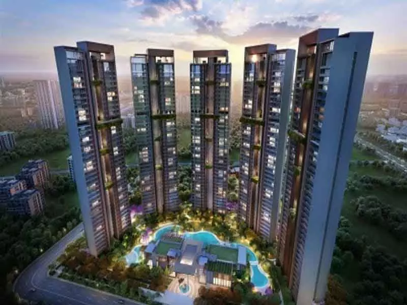 सिग्नेचर ग्लोबल और RMZ ग्रुप ने Gurugram में 1,293 करोड़ रुपये का मिक्स्ड-यूज प्रोजेक्ट सौदा किया सिग्नेचर ग्लोबल और RMZ ग्रुप ने Gurugram में 1,293 करोड़ रुपये का मिक्स्ड-यूज प्रोजेक्ट सौदा किया
