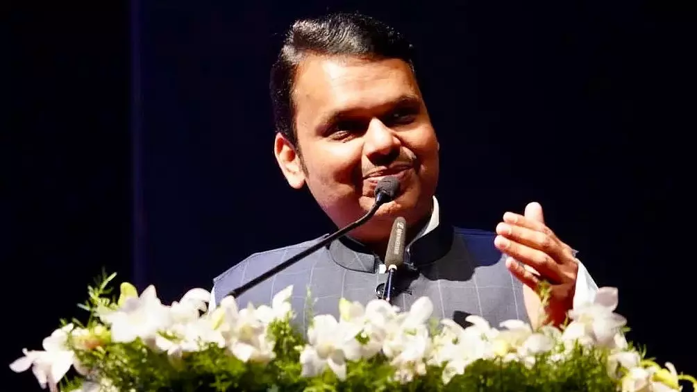 महाराष्ट्र सरकार ने 10 सीनियर IAS अधिकारियों का तबादला किया महाराष्ट्र सरकार ने 10 सीनियर IAS अधिकारियों का तबादला किया