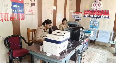 सोशल मीडिया पर सुसाइड अलर्ट के बाद पुलिस ने बचाई युवक की जान सोशल मीडिया पर सुसाइड अलर्ट के बाद पुलिस ने बचाई युवक की जान