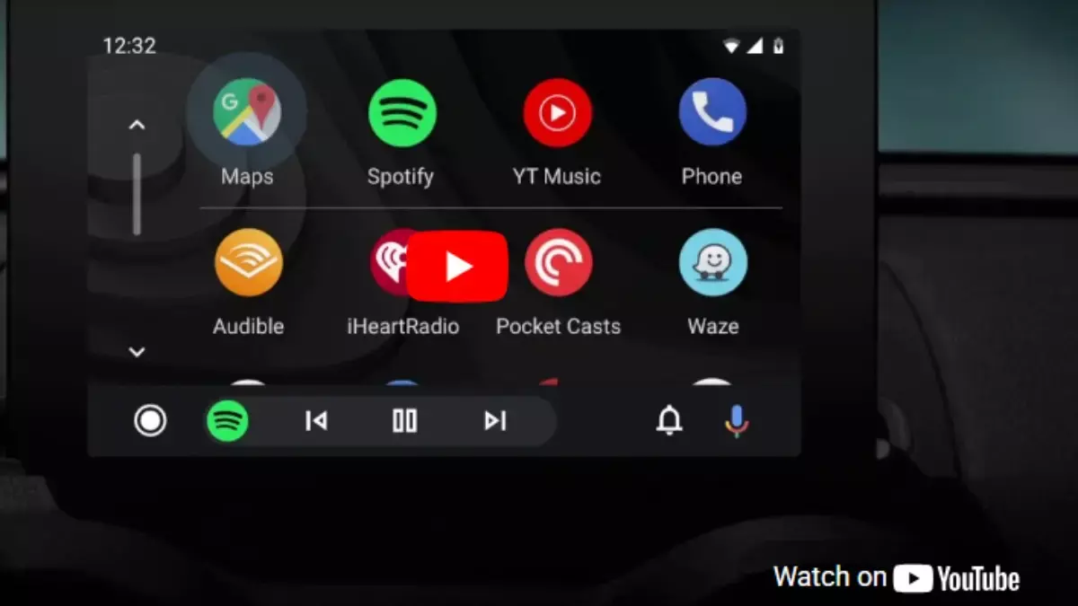 Android Auto पर YouTube को बैकग्राउंड प्लेबैक कंट्रोल, लेकिन अभी पूरे वीडियो की उम्मीद न करें Android Auto पर YouTube को बैकग्राउंड प्लेबैक कंट्रोल, लेकिन अभी पूरे वीडियो की उम्मीद न करें