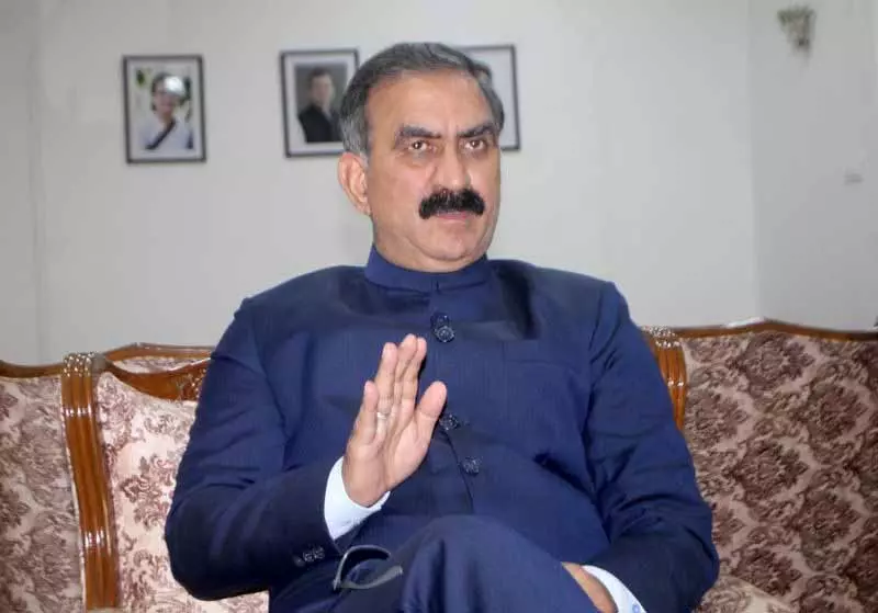 एंट्री टैक्स पर Himachal नोटिफिकेशन आने तक आंदोलन जारी रहेगा, पंजाब के प्रदर्शनकारी एंट्री टैक्स पर Himachal नोटिफिकेशन आने तक आंदोलन जारी रहेगा, पंजाब के प्रदर्शनकारी