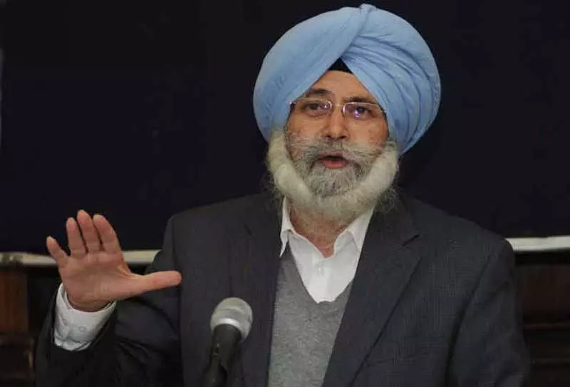 पंजाब के पूर्व MLA फूलका BJP में शामिल होंगे, राष्ट्रीय पार्टी को मजबूत करने की अपील पंजाब के पूर्व MLA फूलका BJP में शामिल होंगे, राष्ट्रीय पार्टी को मजबूत करने की अपील