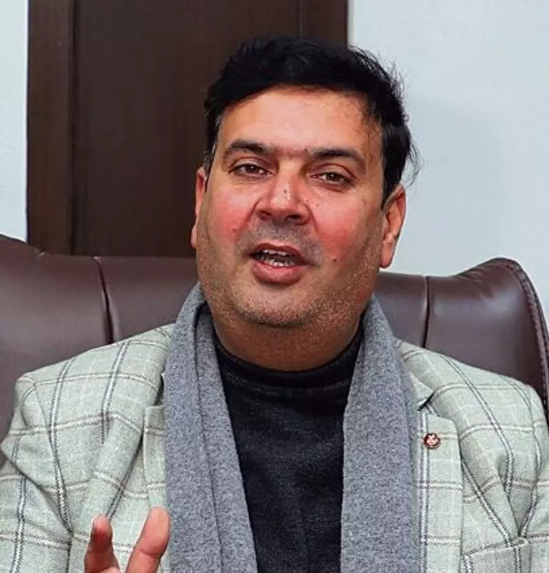 Jalandhar के मेयर ने पानी, सफ़ाई के मुद्दों पर कार्रवाई का भरोसा दिया, दोषी कॉन्ट्रैक्टर को ब्लैकलिस्ट किया Jalandhar के मेयर ने पानी, सफ़ाई के मुद्दों पर कार्रवाई का भरोसा दिया, दोषी कॉन्ट्रैक्टर को ब्लैकलिस्ट किया