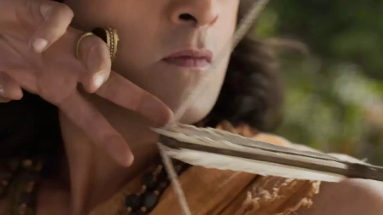 क्या आप जानते हैं कि Ranbir Kapoor ने शुरू में भगवान राम का रोल करने से मना कर दिया था? क्या आप जानते हैं कि Ranbir Kapoor ने शुरू में भगवान राम का रोल करने से मना कर दिया था?