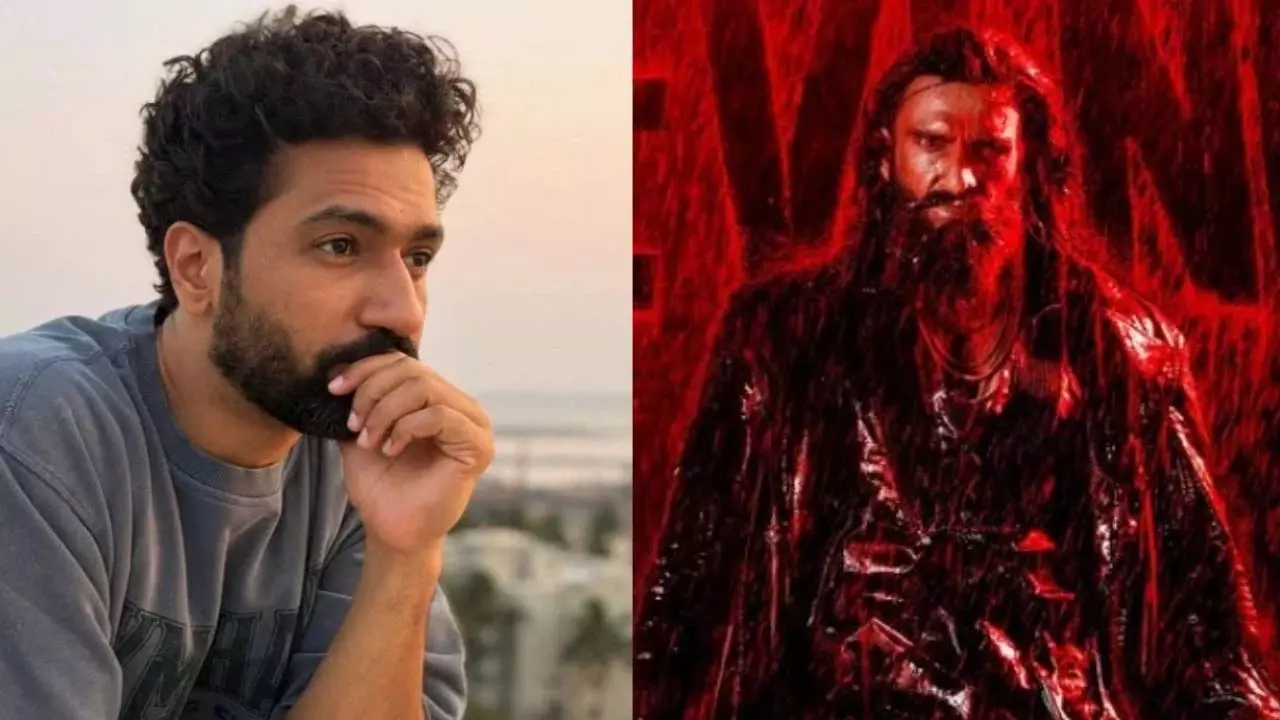 Dhurandhar The Revenge: विक्की कौशल ने रणवीर सिंह, आर माधवन, आदित्य धर की तारीफ की Dhurandhar The Revenge: विक्की कौशल ने रणवीर सिंह, आर माधवन, आदित्य धर की तारीफ की